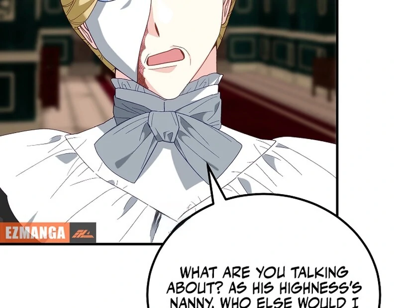 Remember the Time-Limited Grand Duchess chapter 11 page 28
