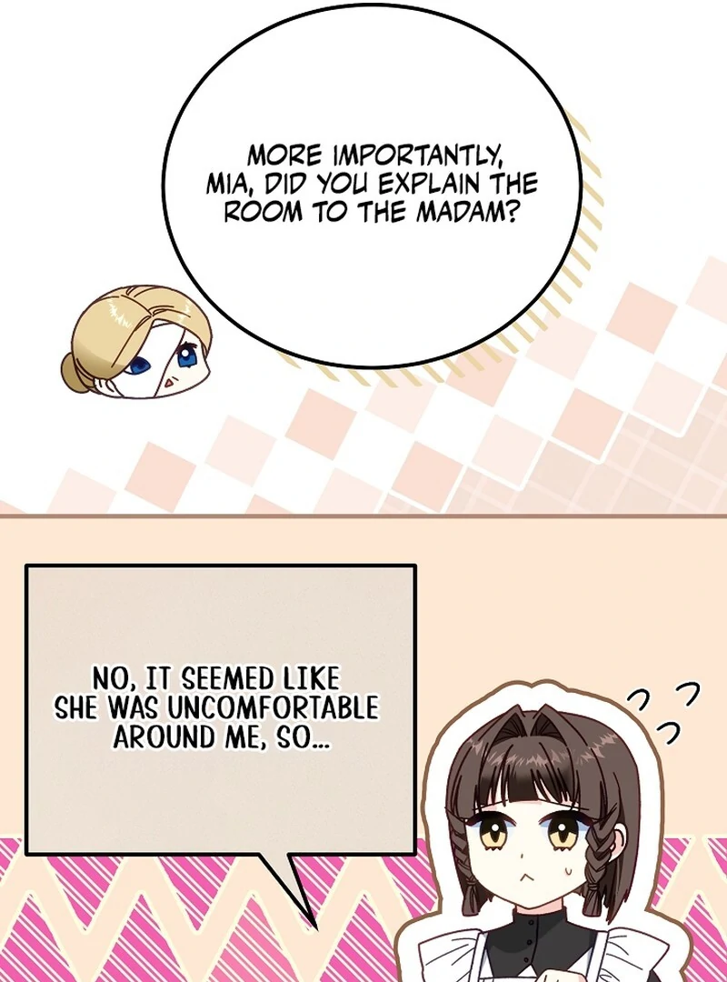 Remember the Time-Limited Grand Duchess chapter 11 page 30