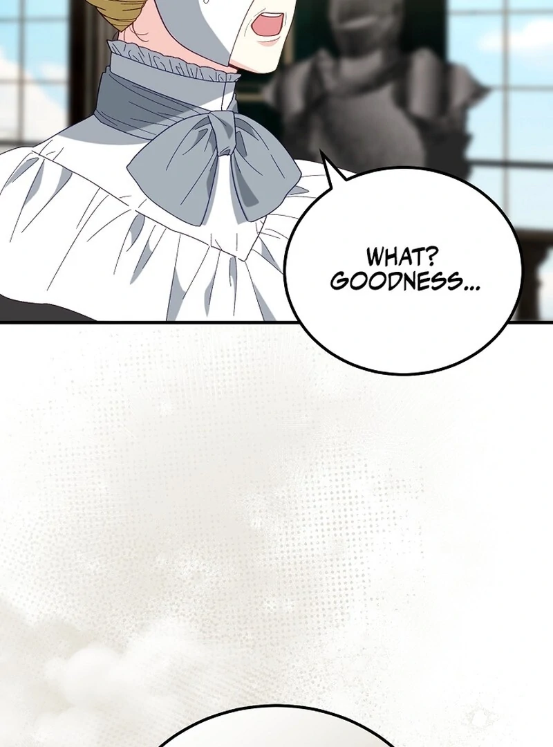 Remember the Time-Limited Grand Duchess chapter 11 page 32