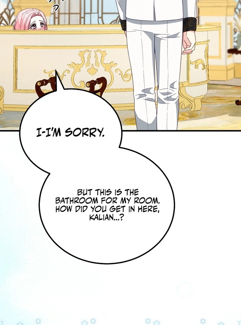 Remember the Time-Limited Grand Duchess chapter 11 page 50