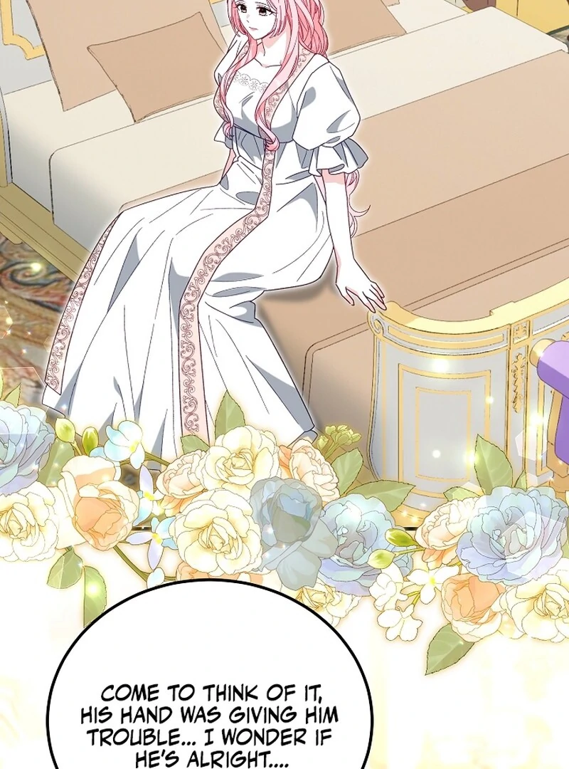 Remember the Time-Limited Grand Duchess chapter 11 page 78