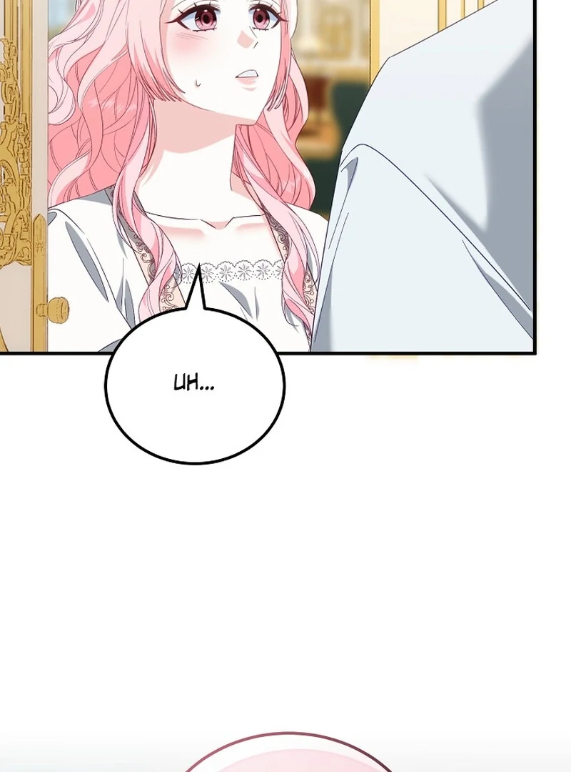 Remember the Time-Limited Grand Duchess chapter 11 page 83