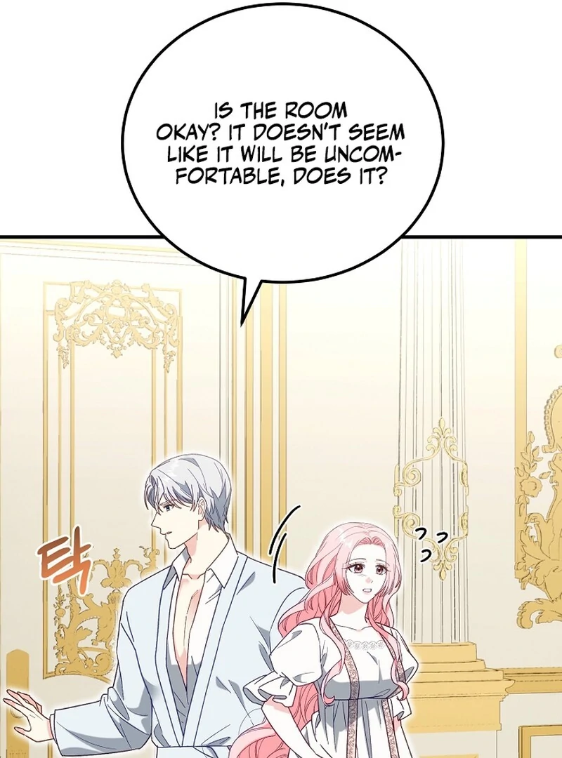 Remember the Time-Limited Grand Duchess chapter 11 page 87