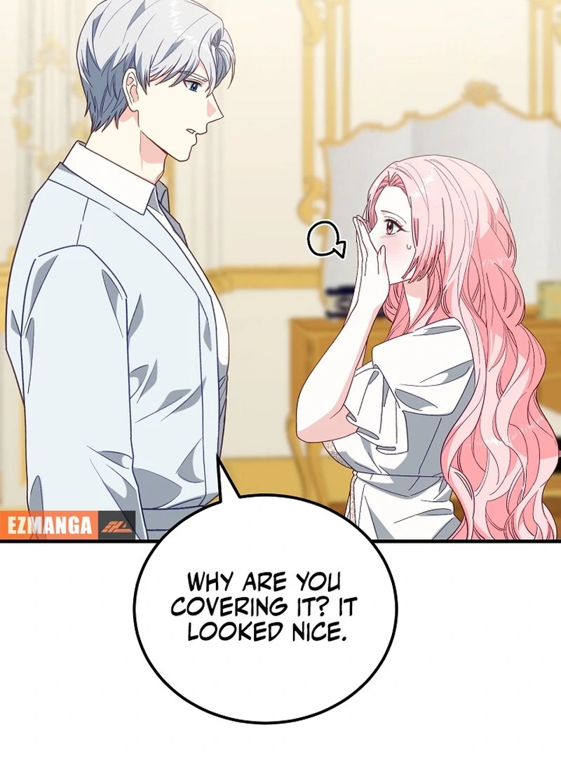 Remember the Time-Limited Grand Duchess chapter 11 page 91