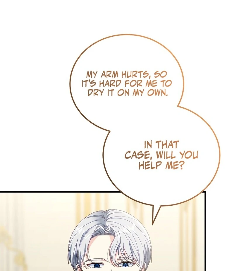 Remember the Time-Limited Grand Duchess chapter 11 page 94