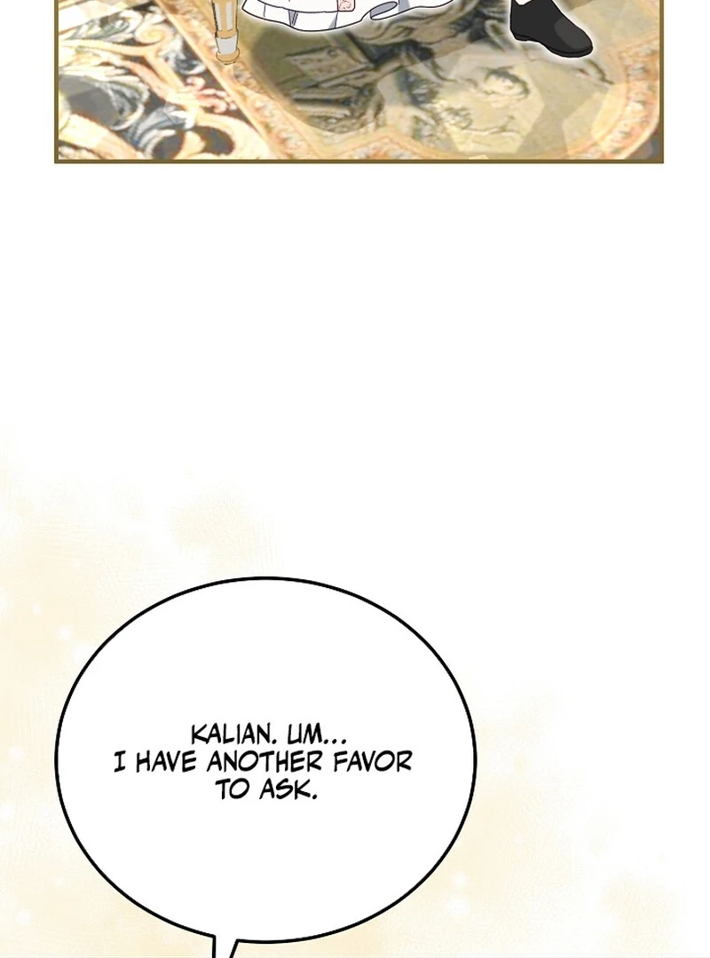 Remember the Time-Limited Grand Duchess chapter 11 page 100