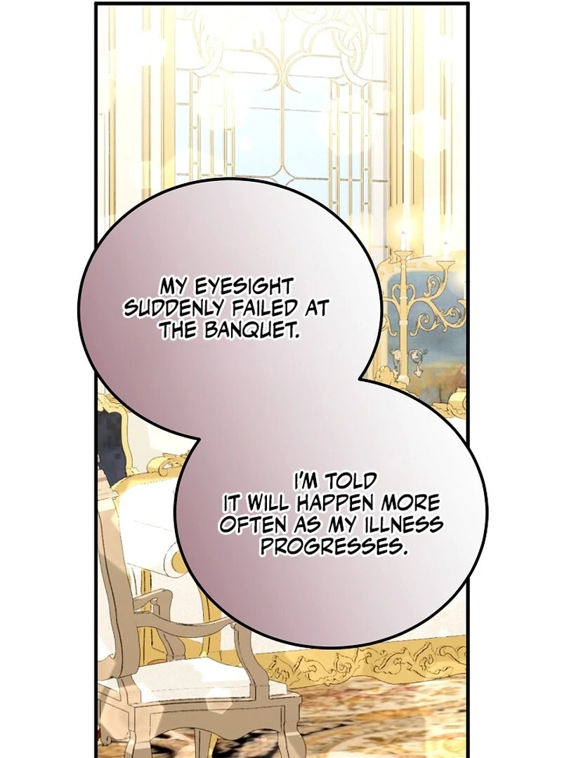 Remember the Time-Limited Grand Duchess chapter 11 page 105