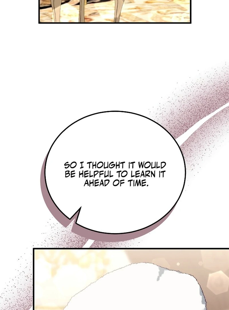 Remember the Time-Limited Grand Duchess chapter 11 page 106