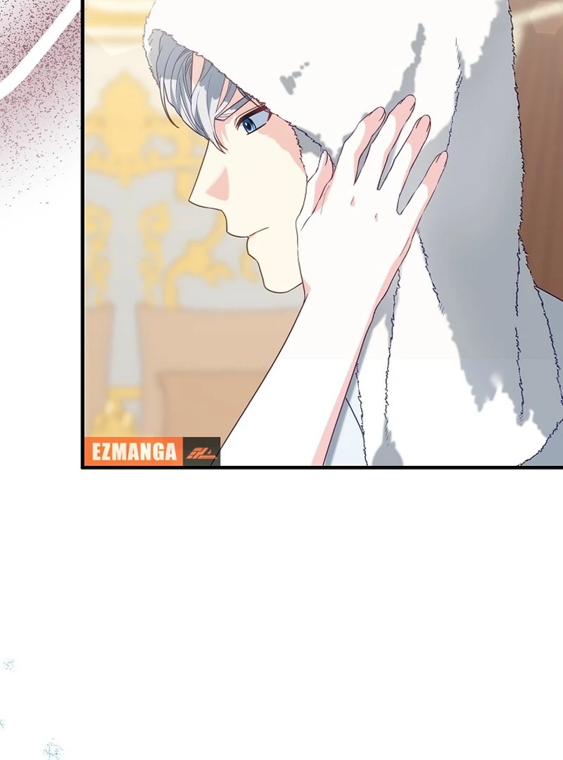 Remember the Time-Limited Grand Duchess chapter 11 page 107