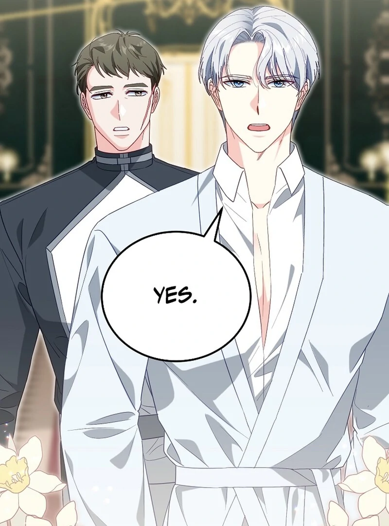 Remember the Time-Limited Grand Duchess chapter 11 page 111