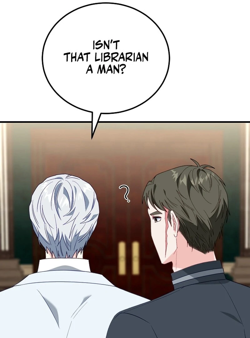 Remember the Time-Limited Grand Duchess chapter 11 page 115