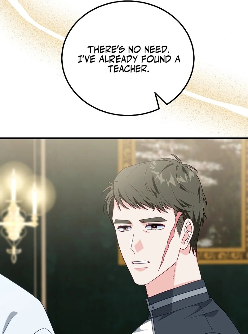 Remember the Time-Limited Grand Duchess chapter 11 page 117