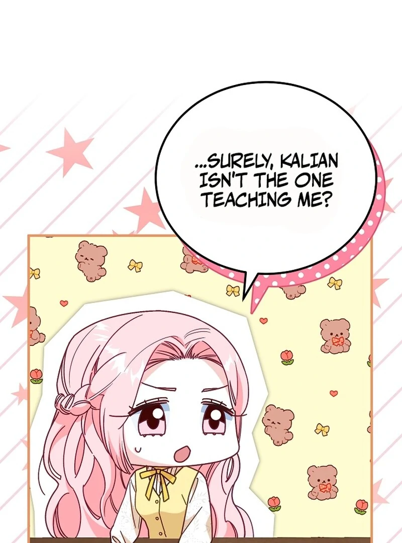 Remember the Time-Limited Grand Duchess chapter 12 page 33