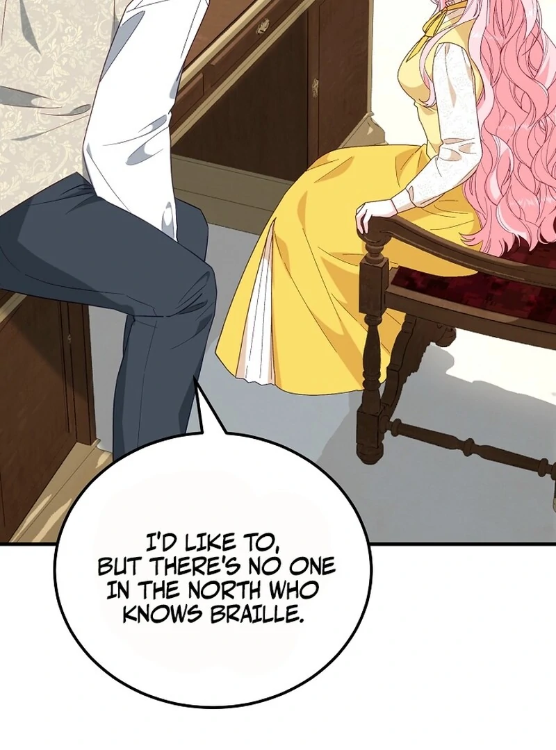 Remember the Time-Limited Grand Duchess chapter 12 page 37