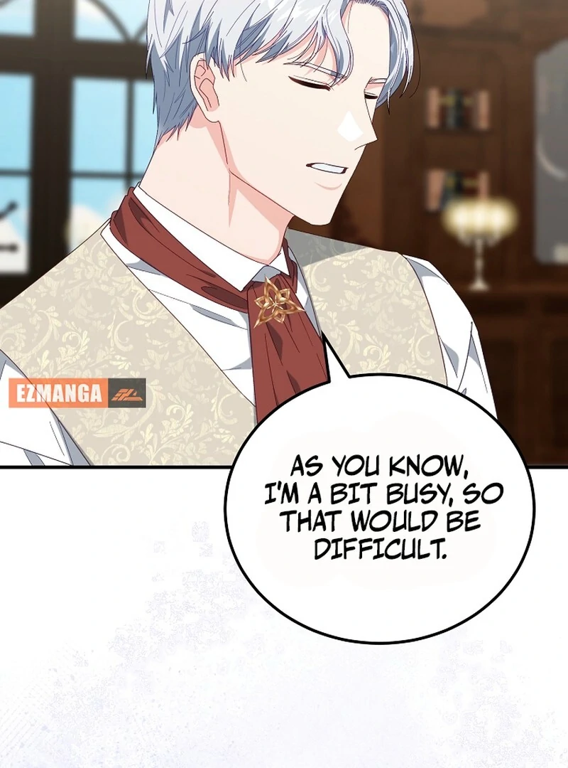 Remember the Time-Limited Grand Duchess chapter 12 page 42