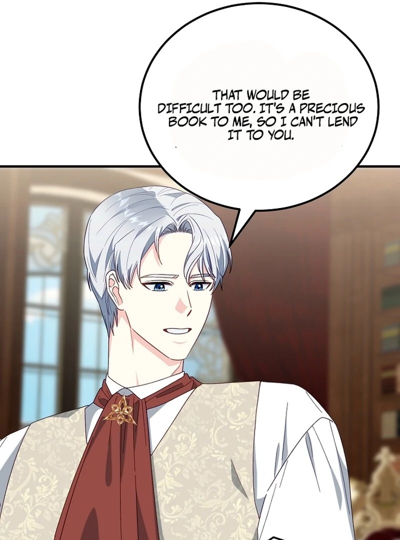 Remember the Time-Limited Grand Duchess chapter 12 page 50