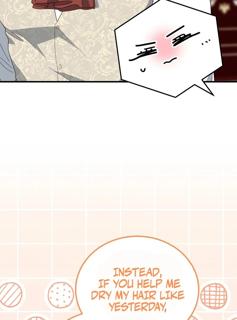 Remember the Time-Limited Grand Duchess chapter 12 page 51
