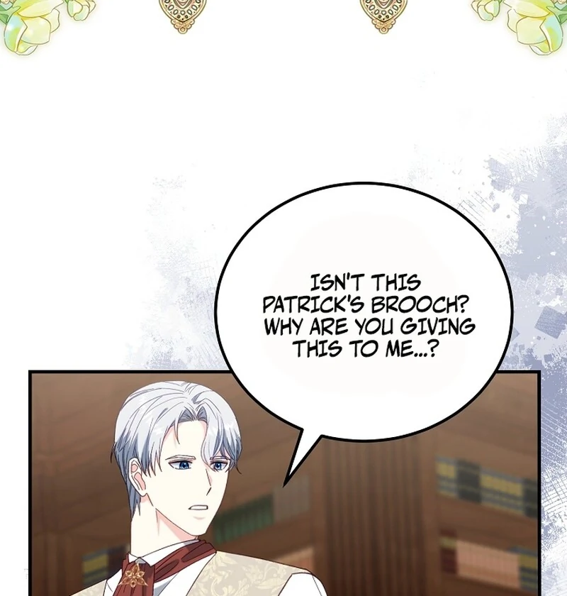 Remember the Time-Limited Grand Duchess chapter 12 page 57