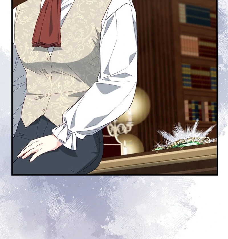 Remember the Time-Limited Grand Duchess chapter 12 page 58