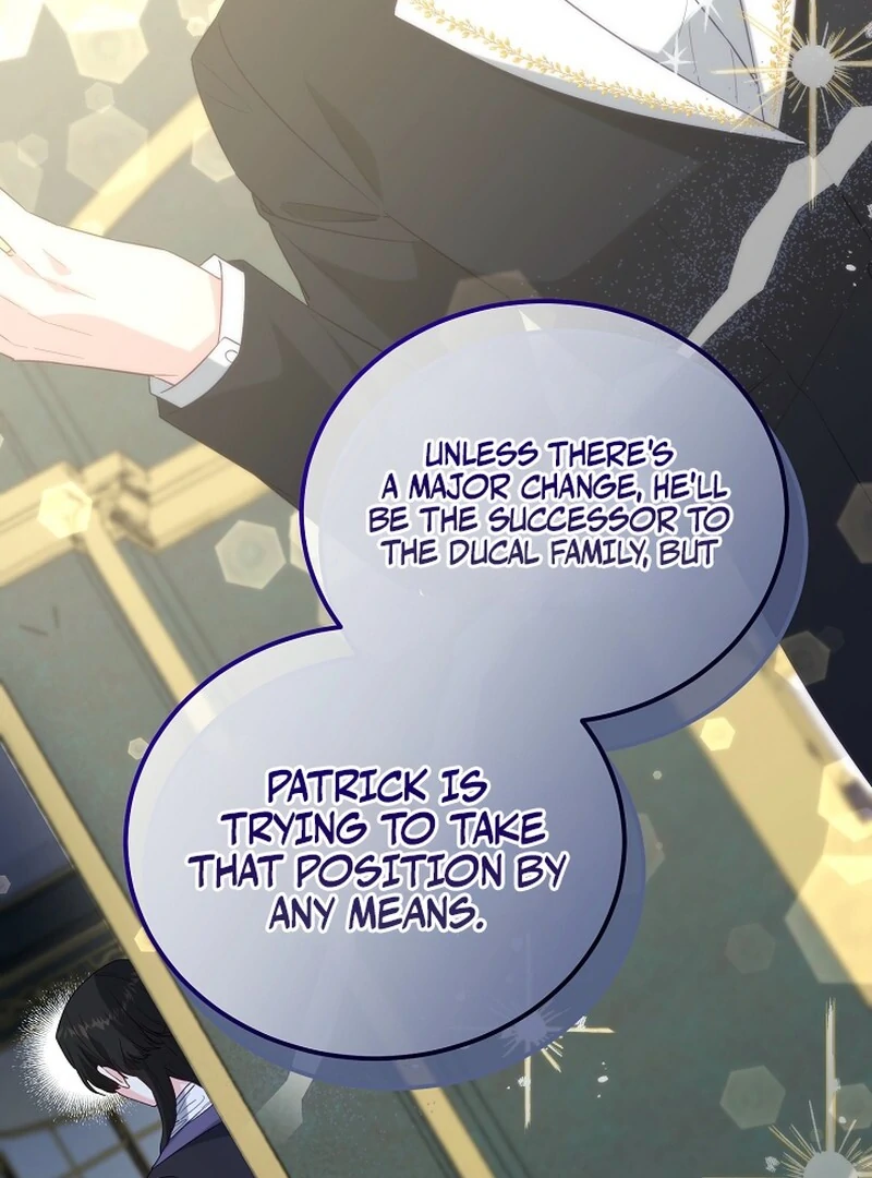 Remember the Time-Limited Grand Duchess chapter 12 page 62
