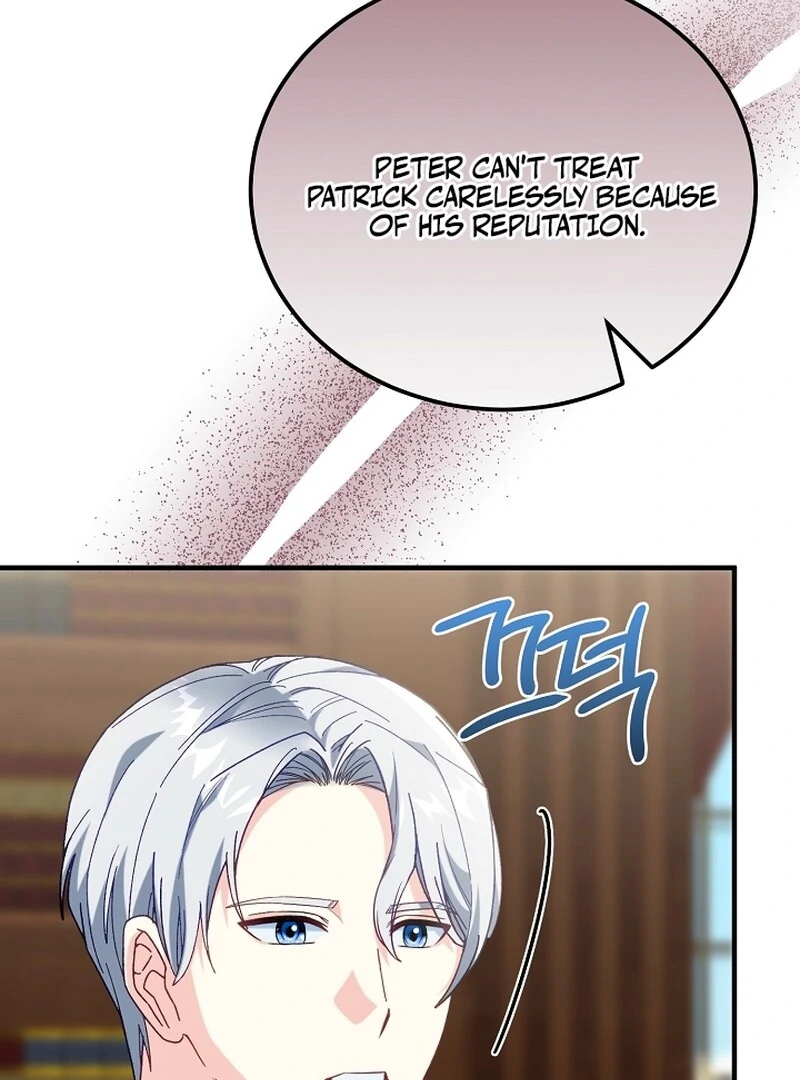 Remember the Time-Limited Grand Duchess chapter 12 page 64