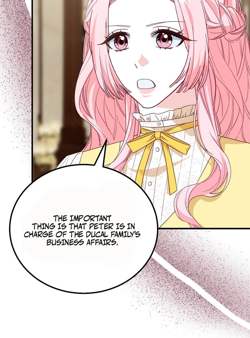 Remember the Time-Limited Grand Duchess chapter 12 page 66