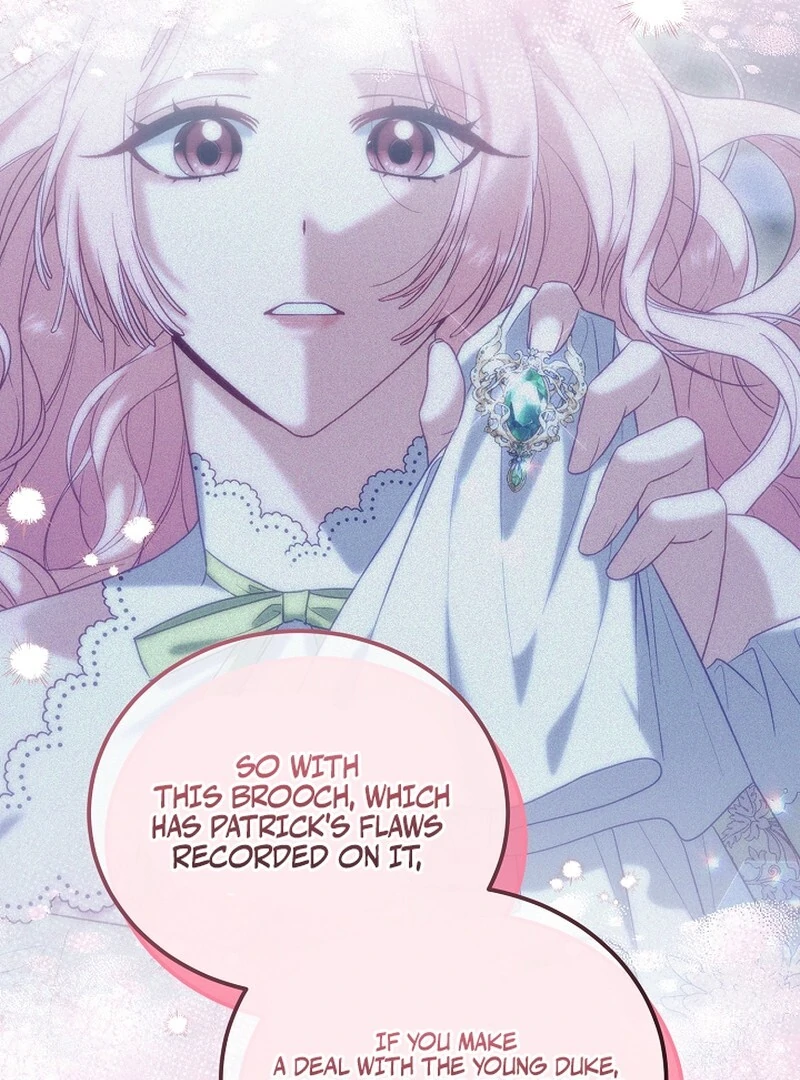 Remember the Time-Limited Grand Duchess chapter 12 page 69