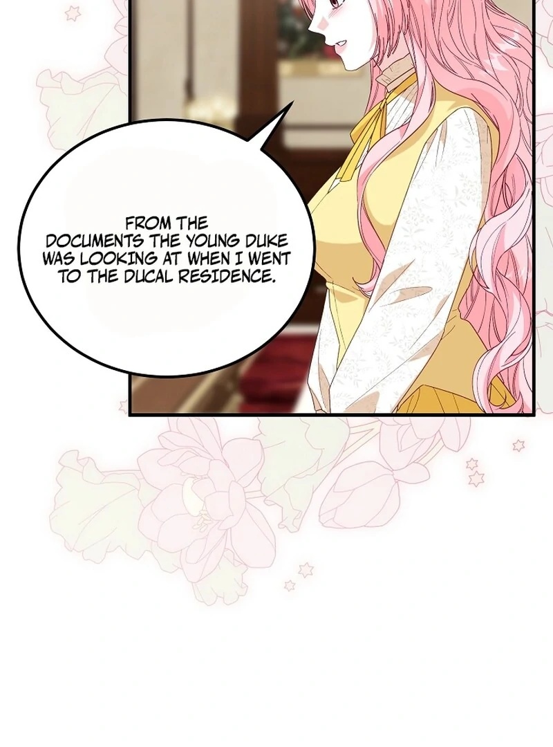 Remember the Time-Limited Grand Duchess chapter 12 page 72