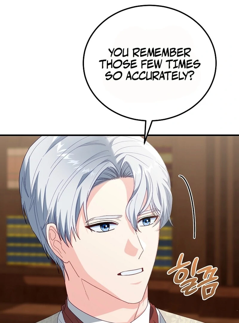 Remember the Time-Limited Grand Duchess chapter 12 page 73