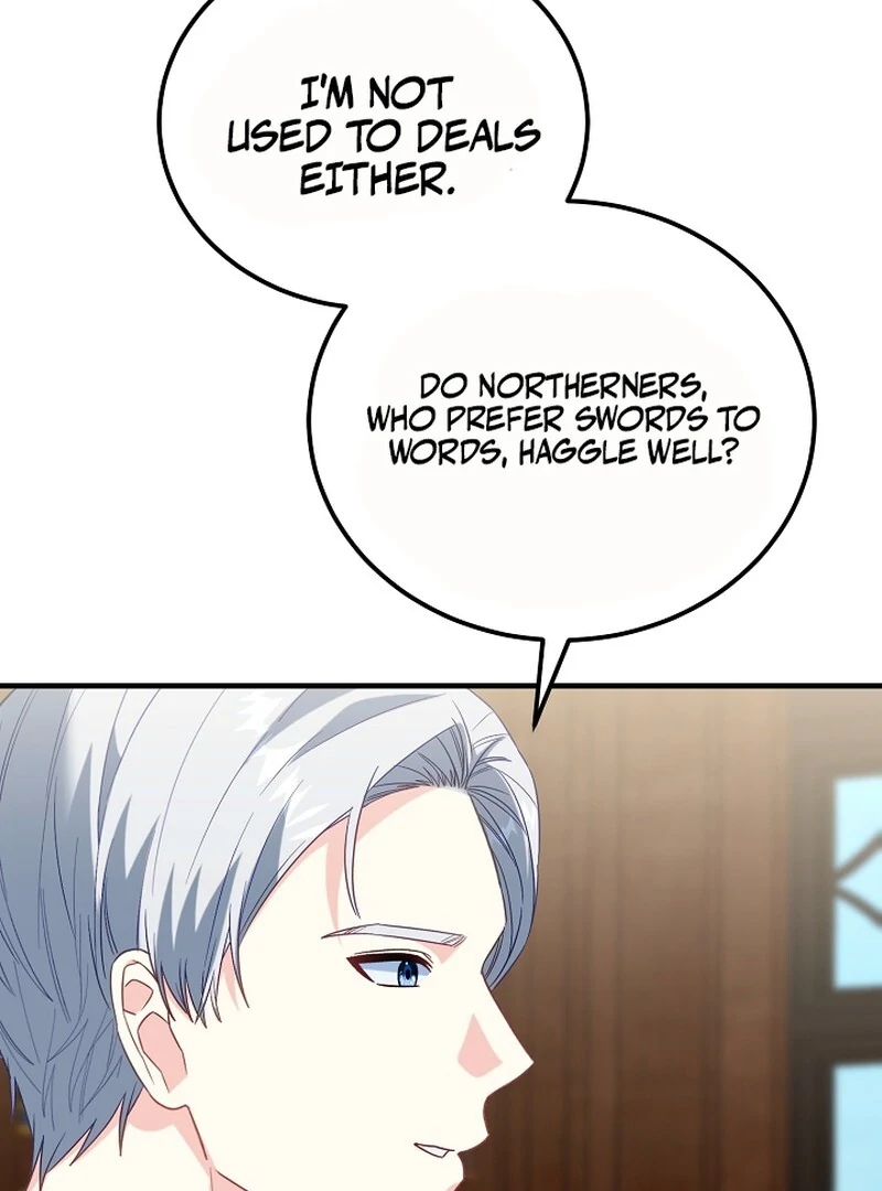 Remember the Time-Limited Grand Duchess chapter 12 page 85