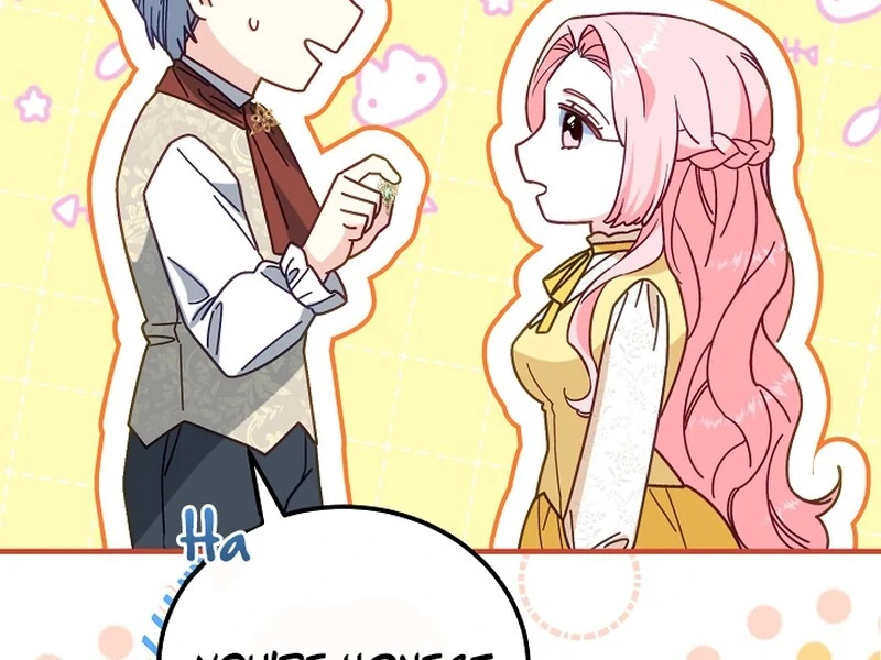 Remember the Time-Limited Grand Duchess chapter 12 page 87