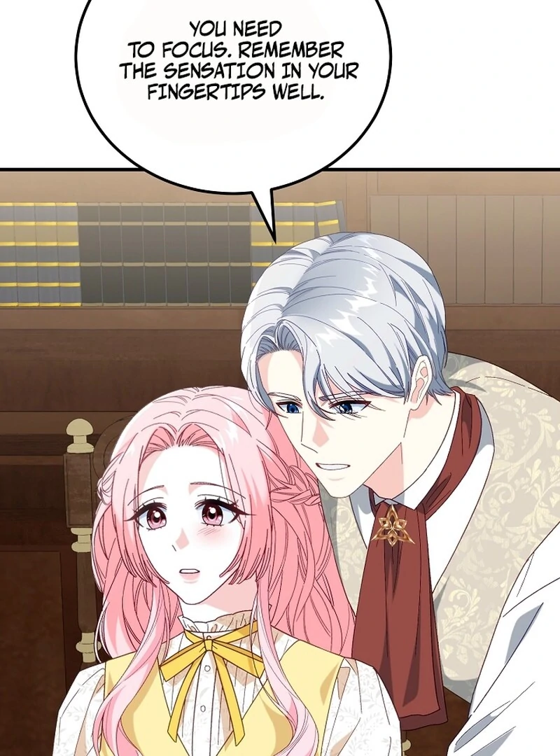 Remember the Time-Limited Grand Duchess chapter 12 page 104