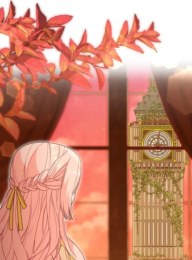 Remember the Time-Limited Grand Duchess chapter 12 page 117
