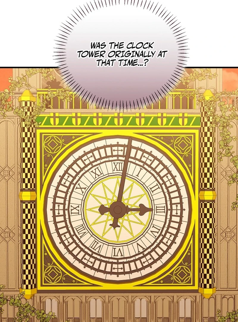 Remember the Time-Limited Grand Duchess chapter 12 page 119