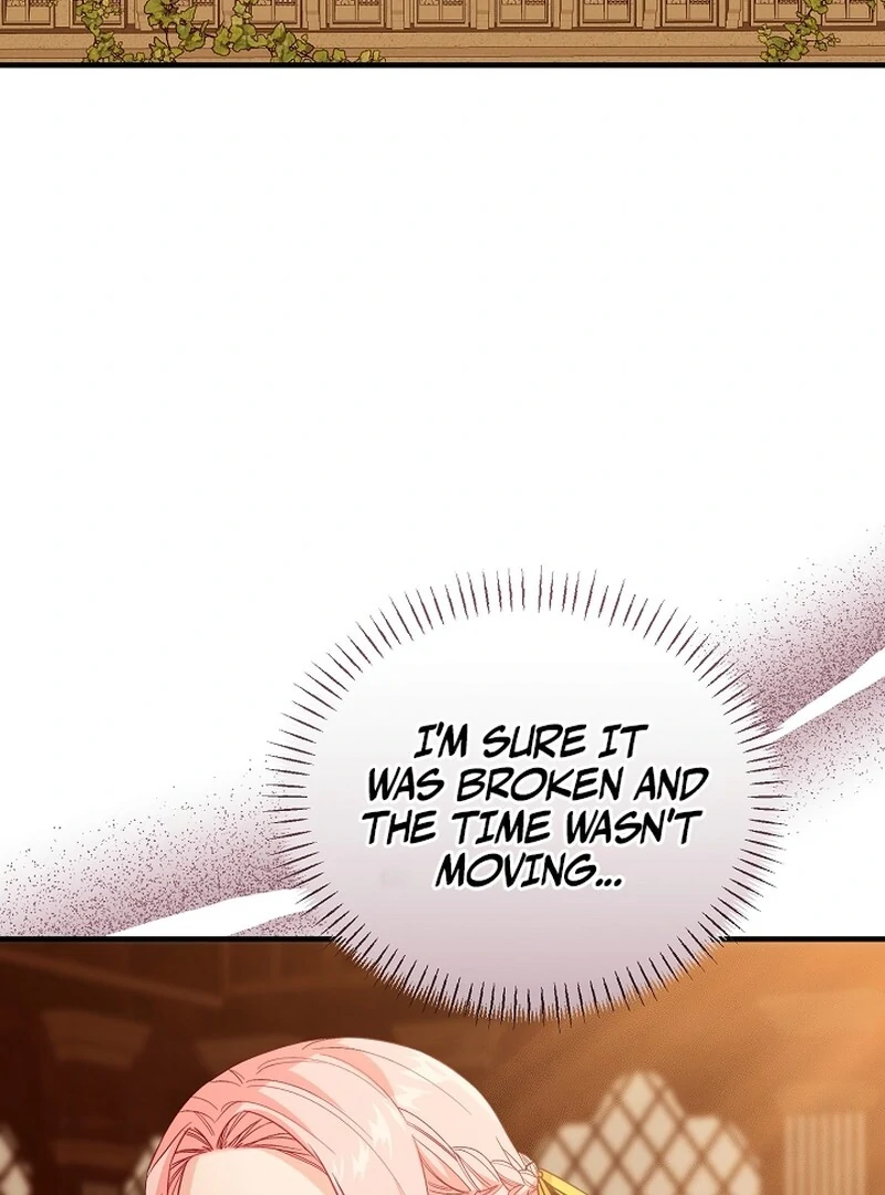 Remember the Time-Limited Grand Duchess chapter 12 page 120