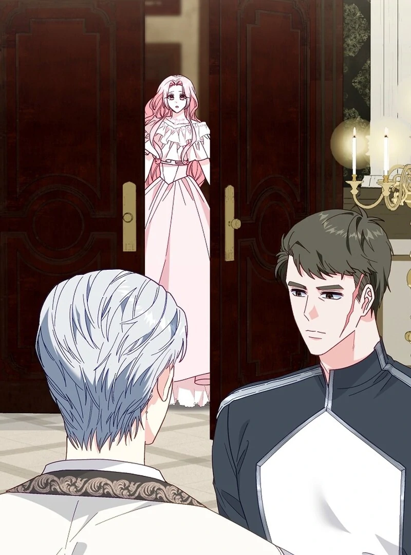 Remember the Time-Limited Grand Duchess chapter 13 page 12