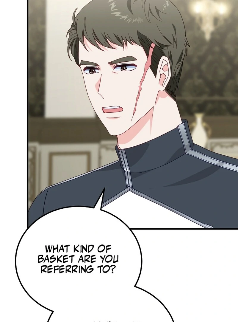 Remember the Time-Limited Grand Duchess chapter 13 page 21