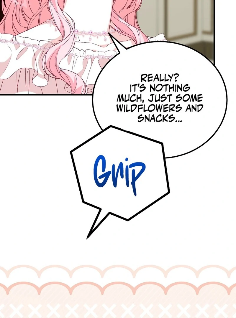 Remember the Time-Limited Grand Duchess chapter 13 page 23