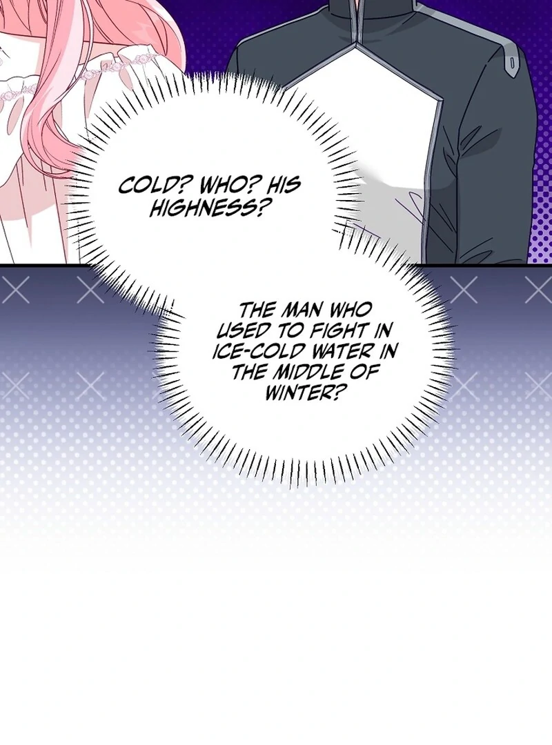 Remember the Time-Limited Grand Duchess chapter 13 page 30