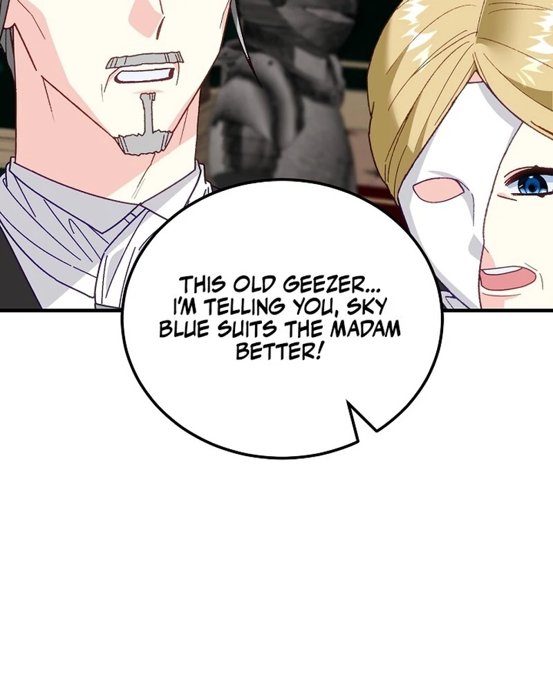 Remember the Time-Limited Grand Duchess chapter 13 page 43