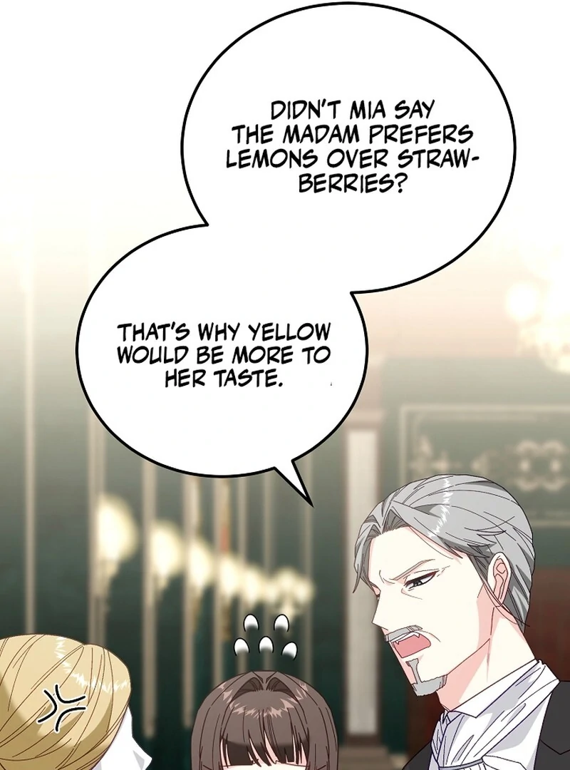 Remember the Time-Limited Grand Duchess chapter 13 page 44