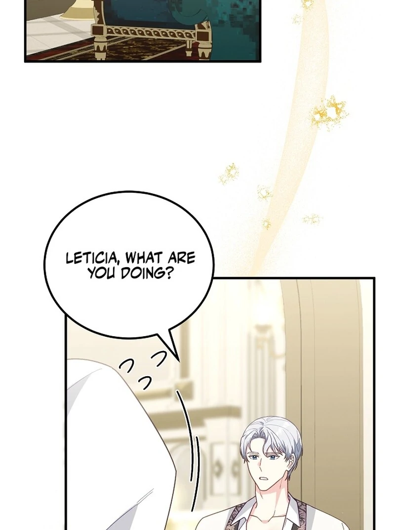 Remember the Time-Limited Grand Duchess chapter 13 page 51