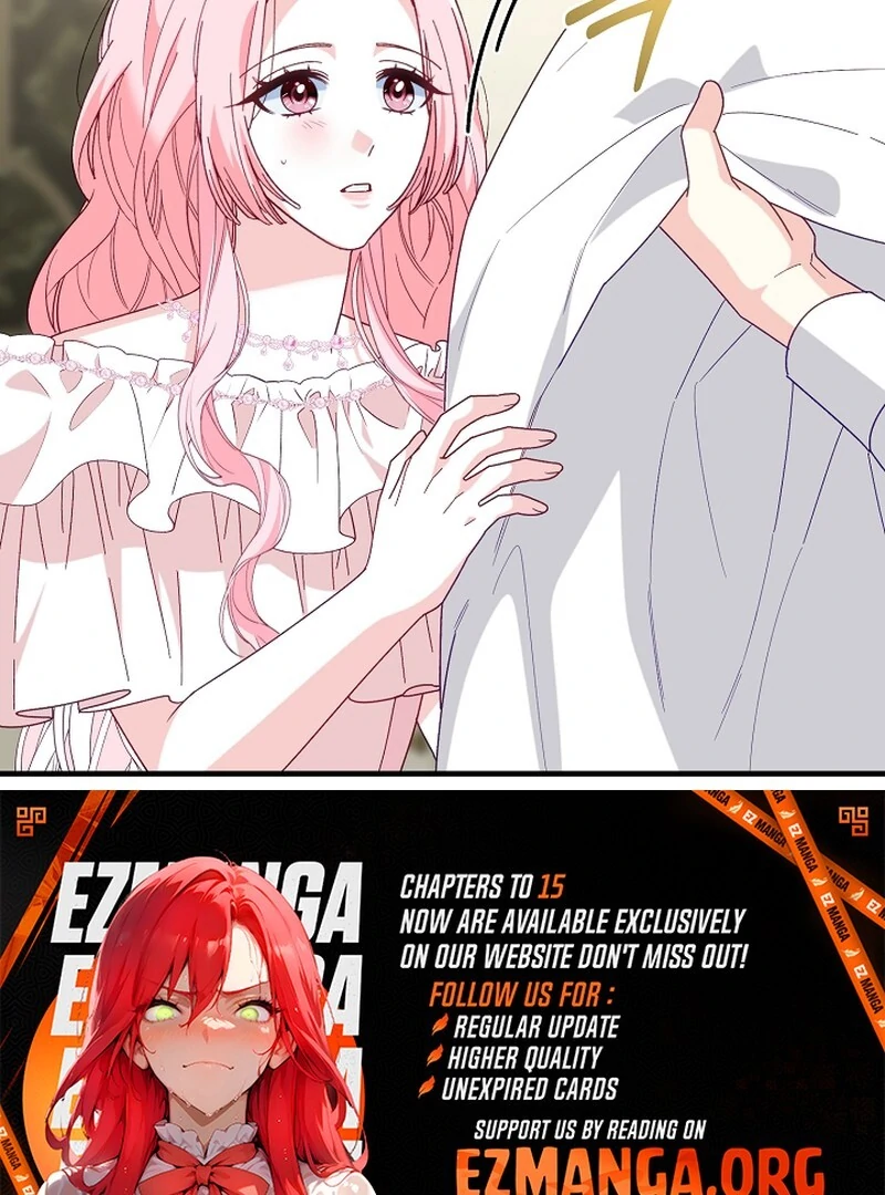 Remember the Time-Limited Grand Duchess chapter 13 page 57