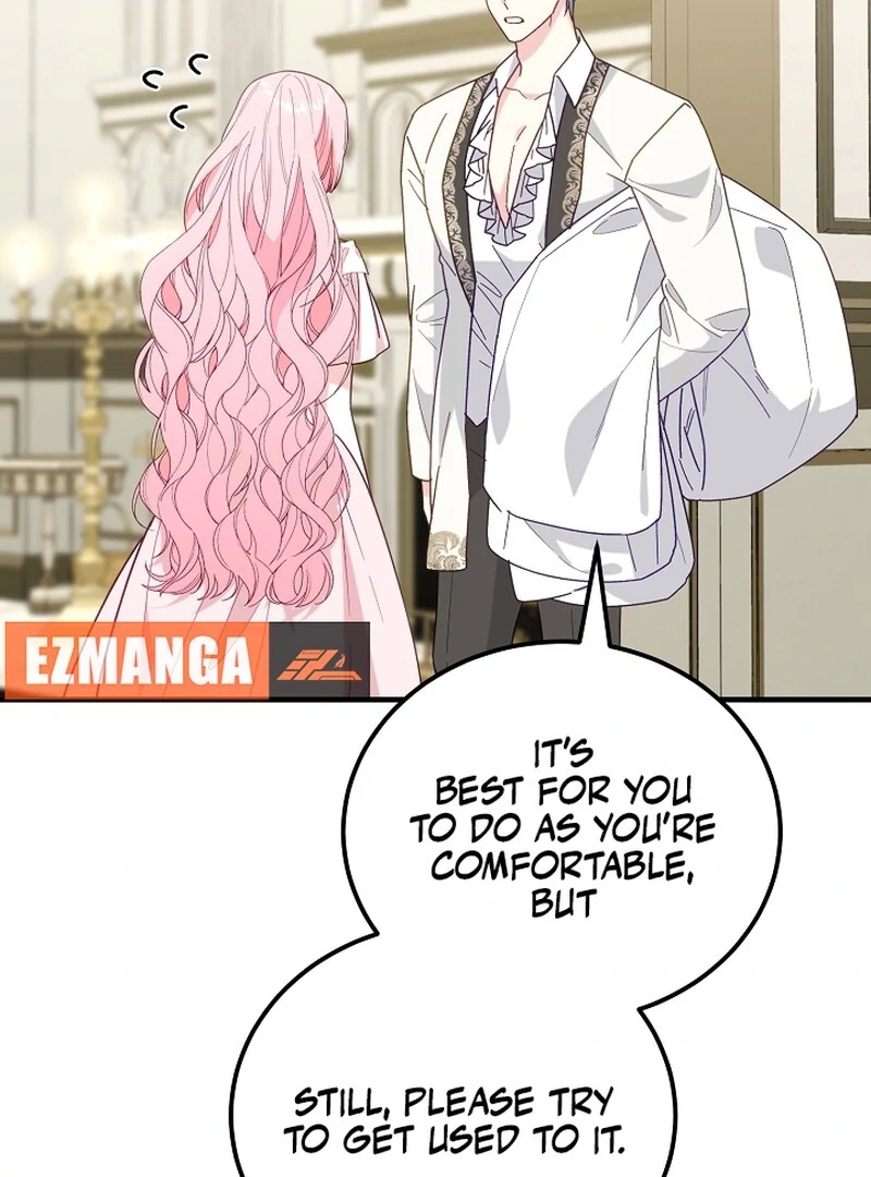 Remember the Time-Limited Grand Duchess chapter 13 page 59