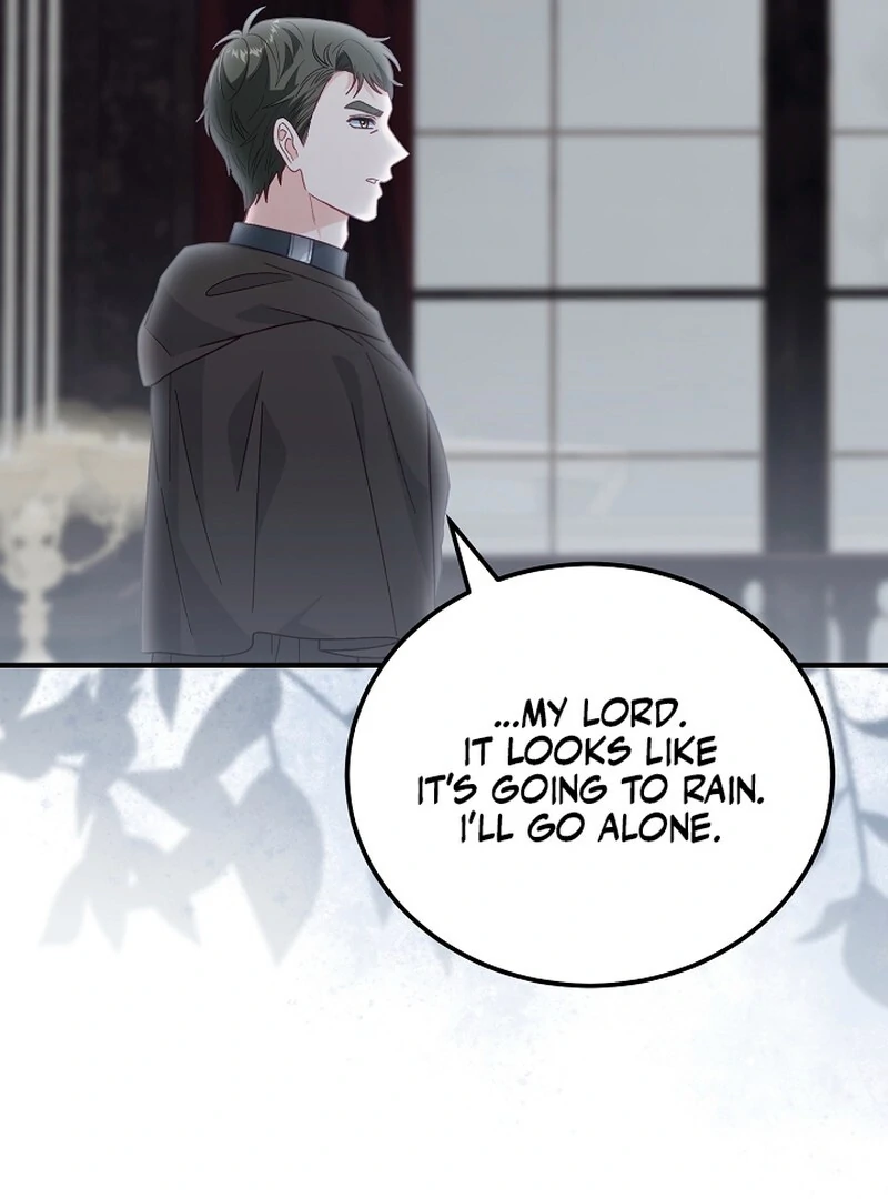Remember the Time-Limited Grand Duchess chapter 13 page 83