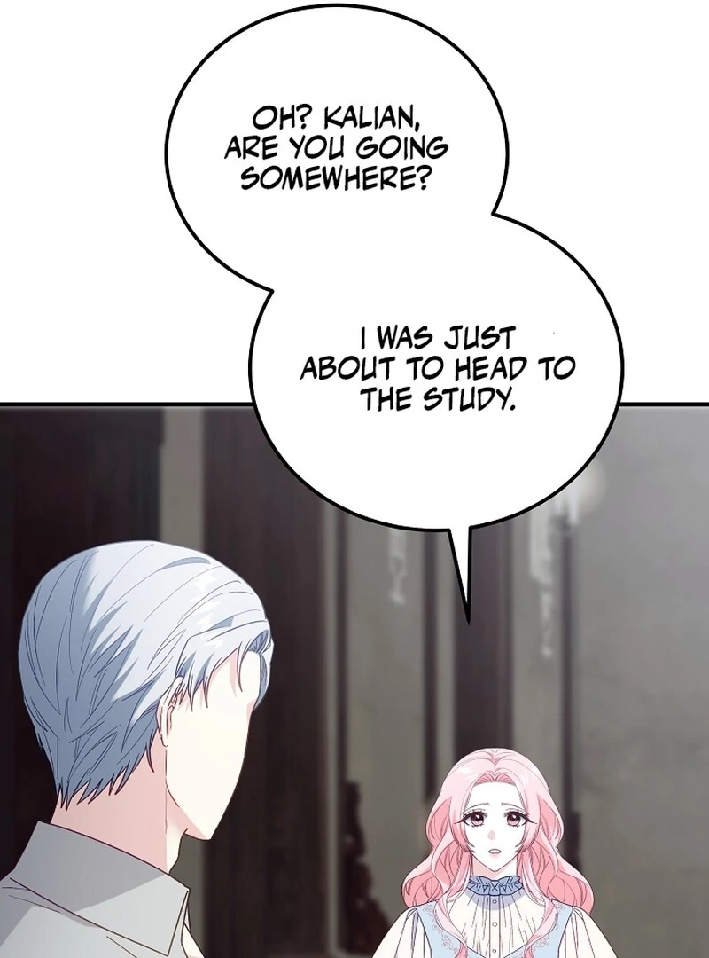 Remember the Time-Limited Grand Duchess chapter 13 page 92