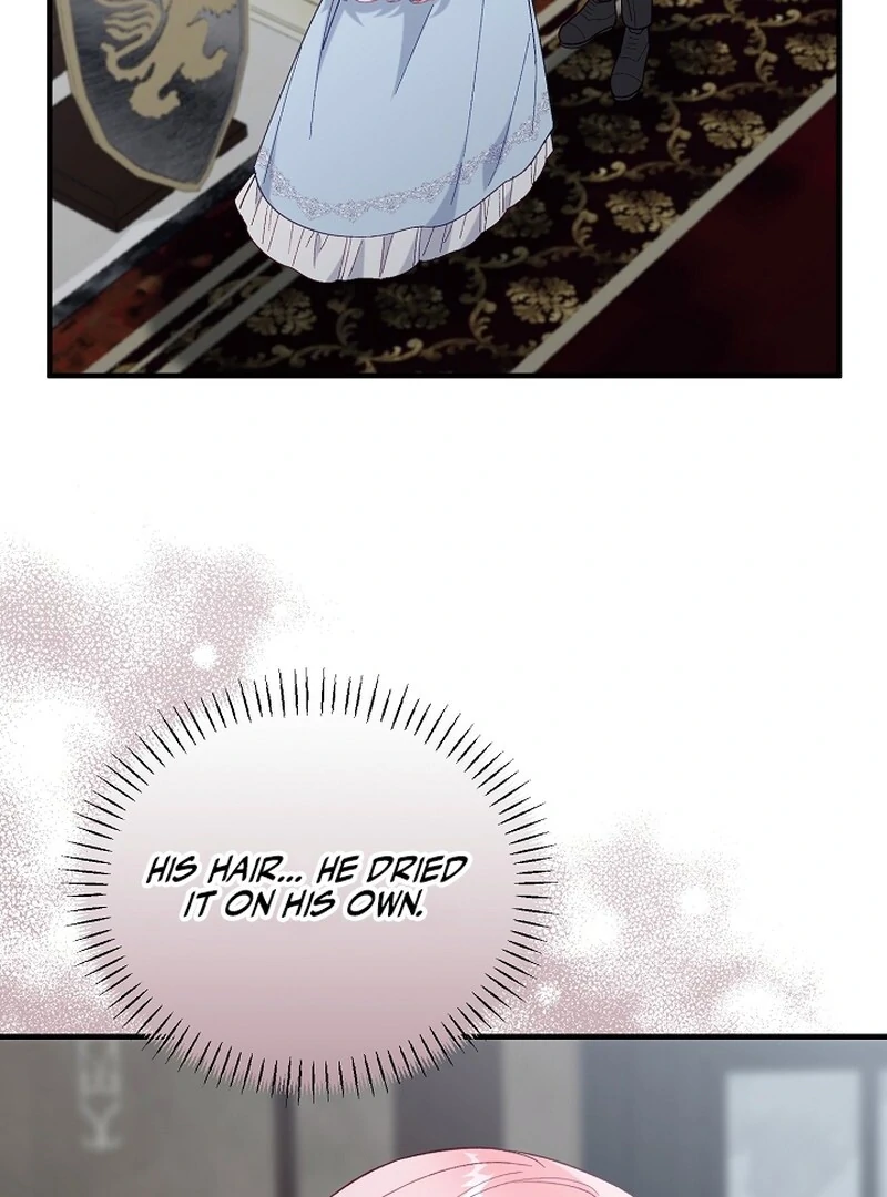 Remember the Time-Limited Grand Duchess chapter 13 page 95
