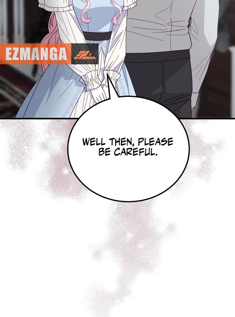 Remember the Time-Limited Grand Duchess chapter 13 page 98