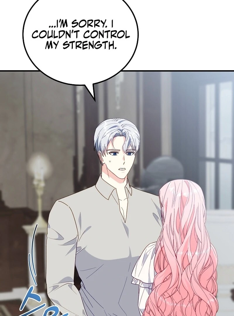 Remember the Time-Limited Grand Duchess chapter 14 page 8