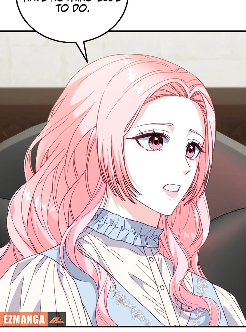 Remember the Time-Limited Grand Duchess chapter 14 page 23